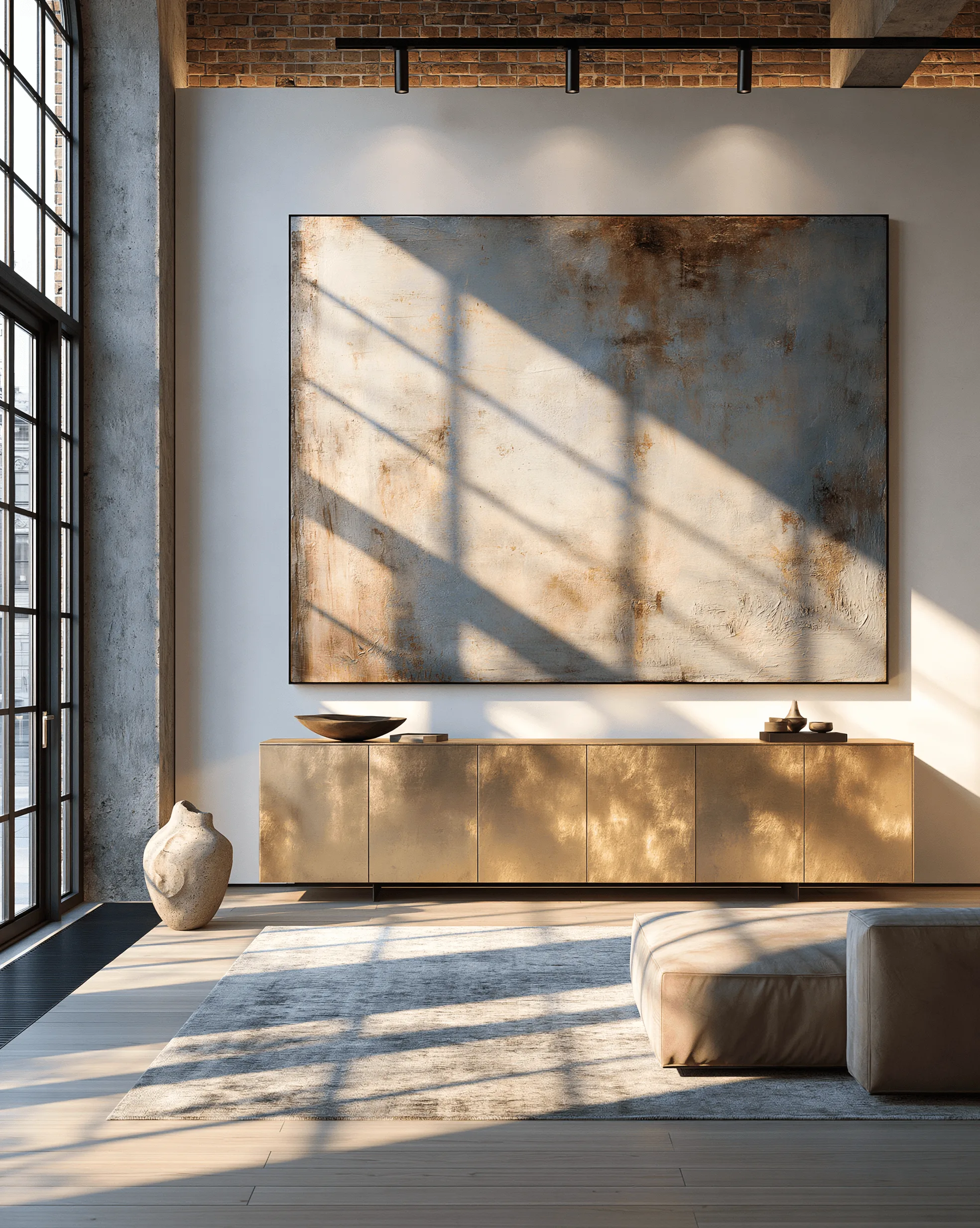 Zovia Indoor kitchen cabinetry