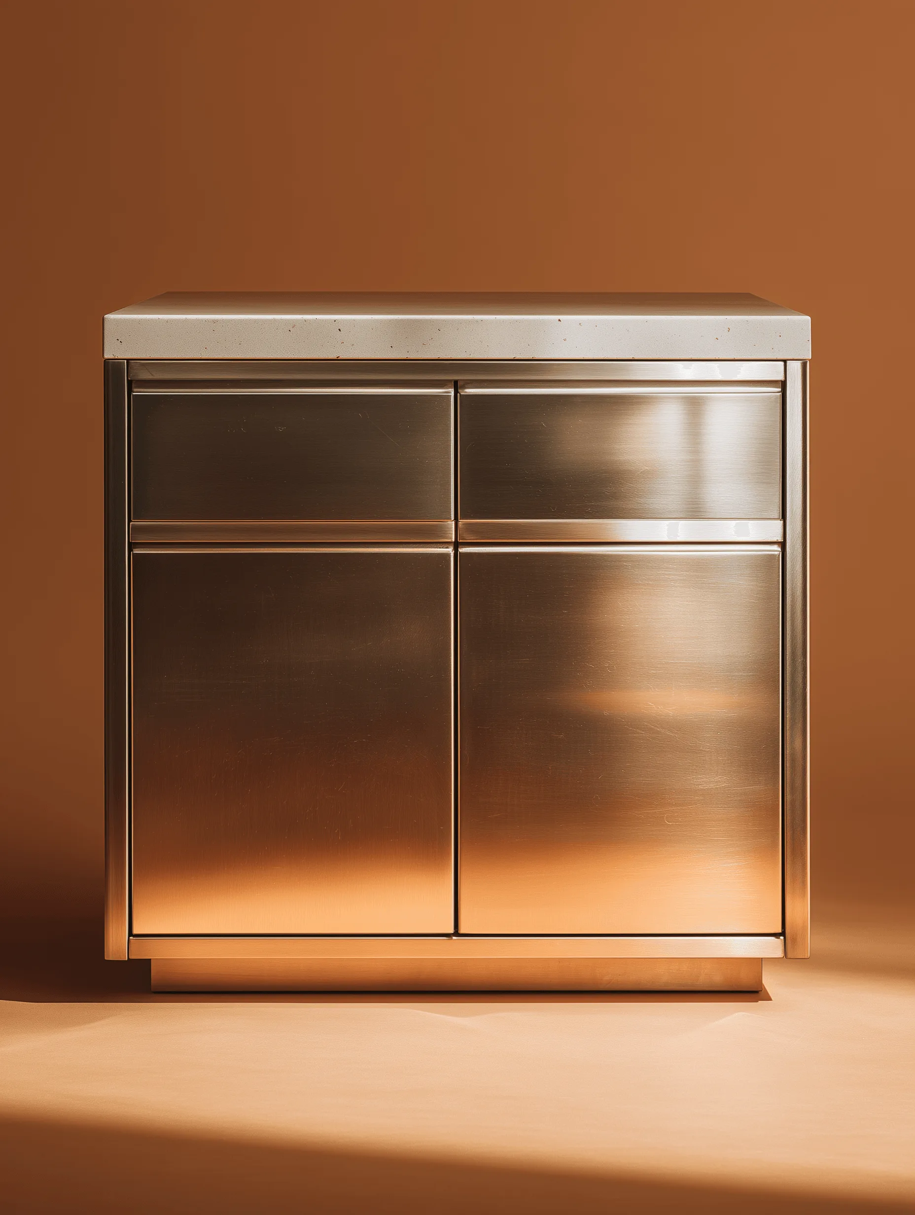 Zovia Wardrobes and living storage