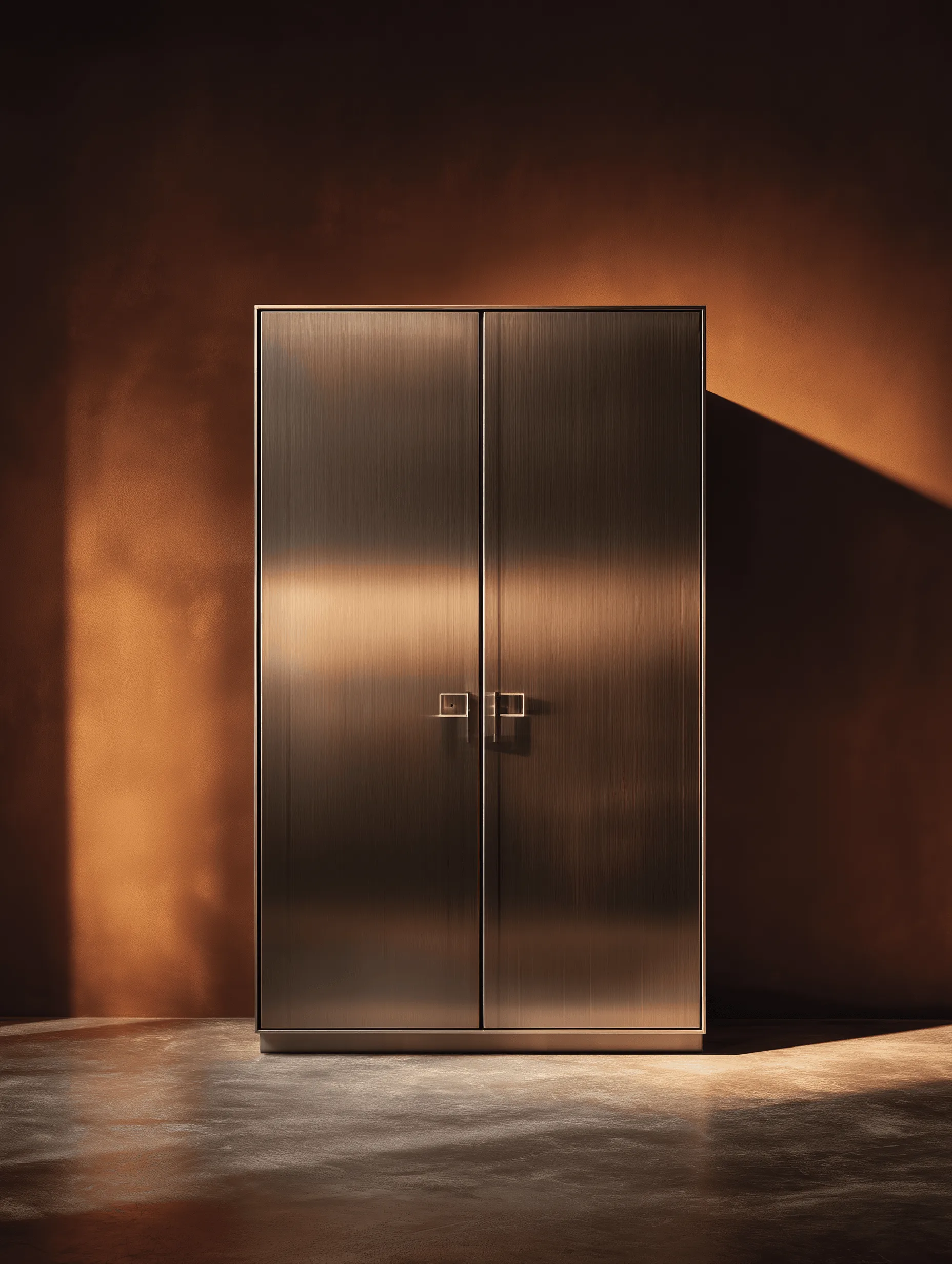 Zovia Wardrobes and living storage