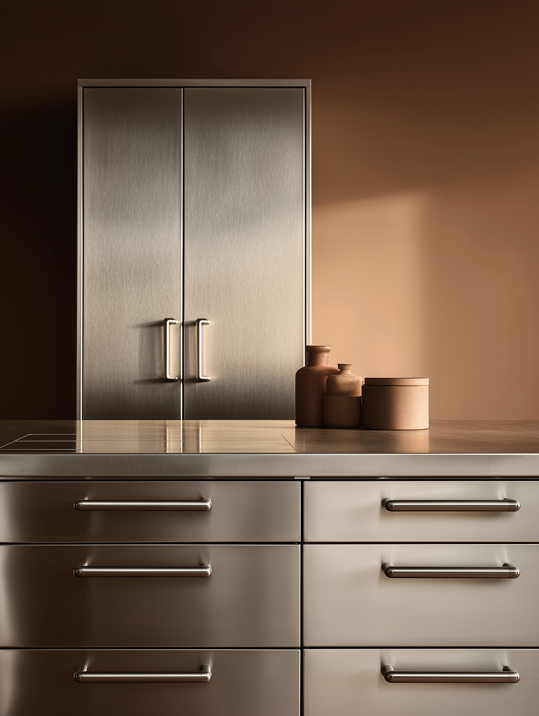 Modular standard units