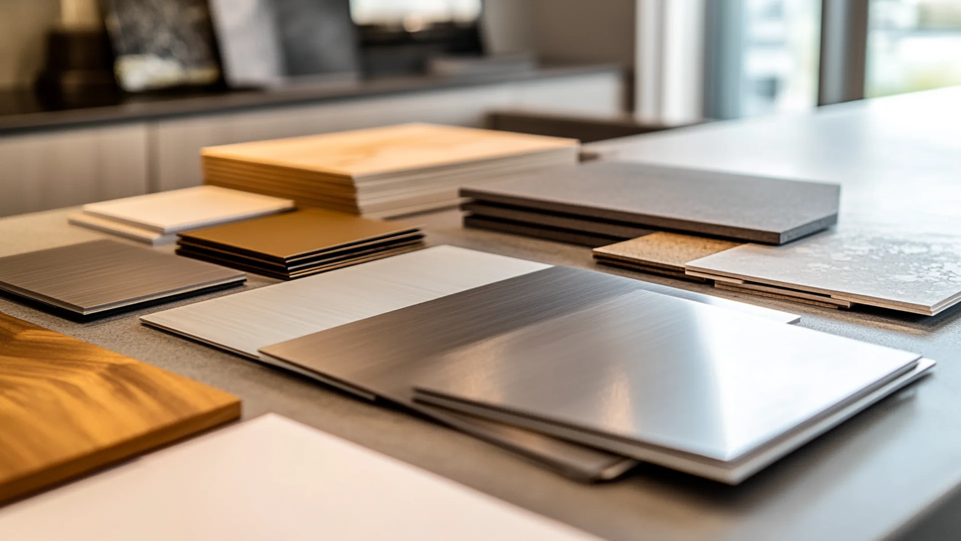 Cabinet Finish Samples: What Overseas Buyers Should Approve Before Production
