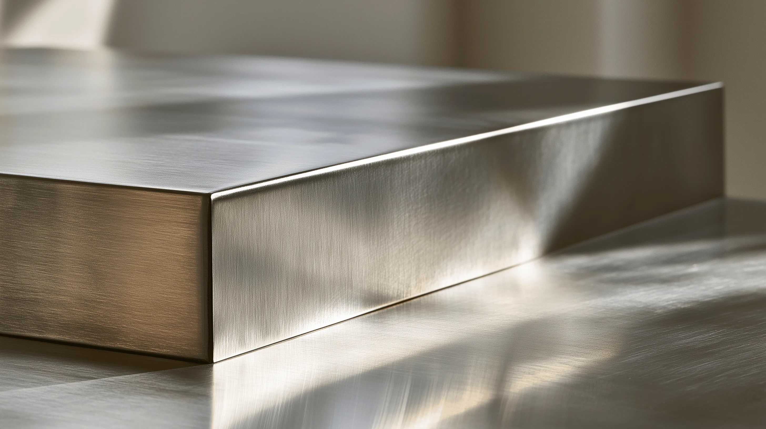 Stainless Steel vs Traditional Cabinetry: A Durability Comparison